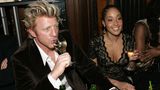 Boris Becker Rocher