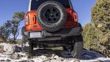 Ford Bronco Europa 2023