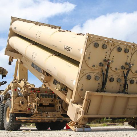 Krieg in der Ukraine: MIM-104 Patriot – mit diesem Luftabwehrsystem kann Kiew Russlands Luftoffensive zurückschlagen