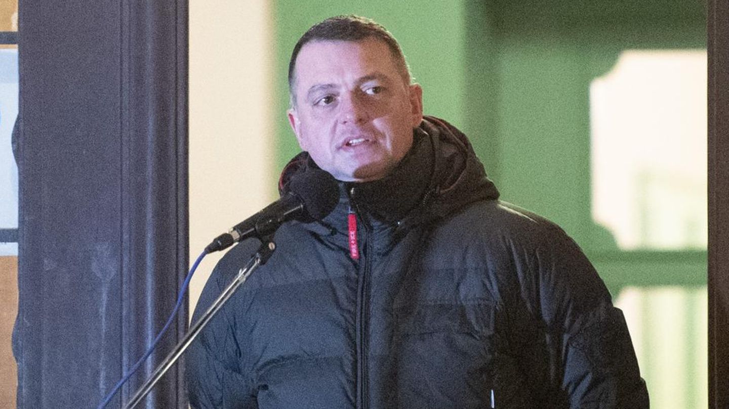 Bautzen: disgusting Christmas message – clear words from the CDU leadership are not enough