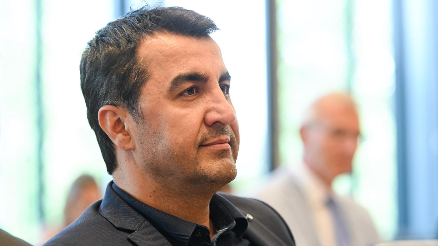 Arif Taşdelen: SPD election campaign manager announces resignation