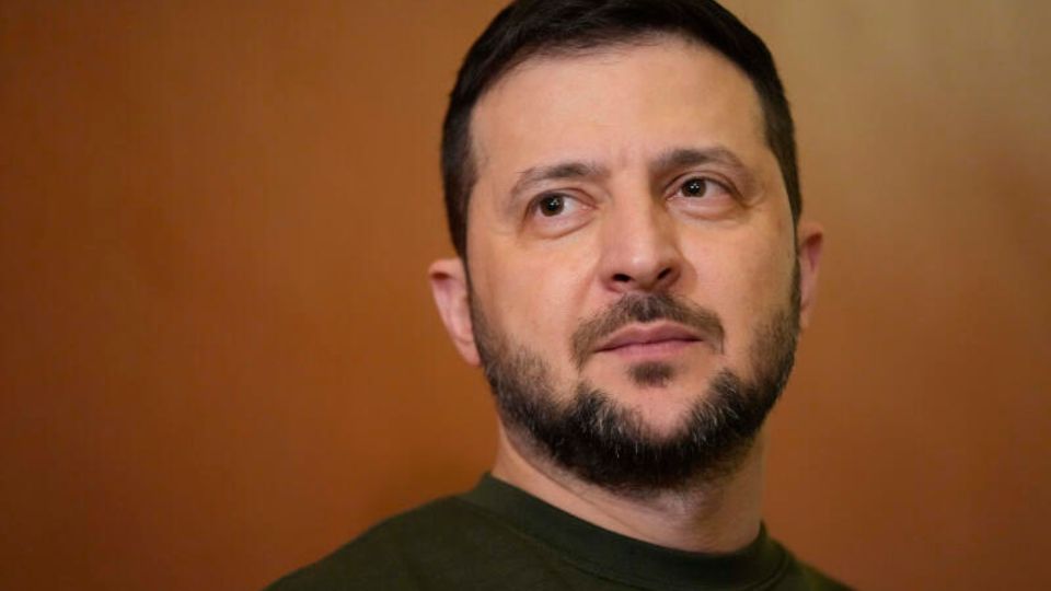 Zeitpunkt der USA-Reise kein Zufall? Jäger: Selenskyj düpiert Putin mit "PR-Coup"