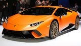 Lamborghini Huracán Performante