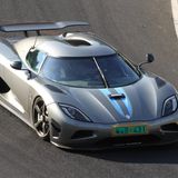 Koenigsegg Agera R