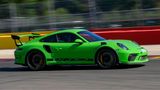 Porsche 911 GT3 RS