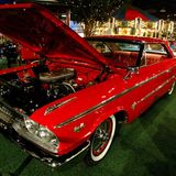 Ford Galaxie