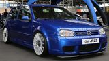 VW Golf VR6 R32