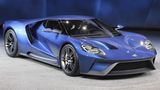 Ford GT