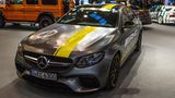 Mercedes-Benz AMG E63
