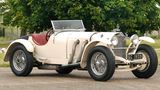 Mercedes-Benz SSK
