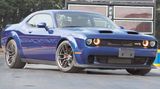 Dodge Challenger Hellcat