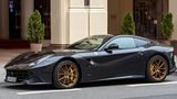 Ferrari F12