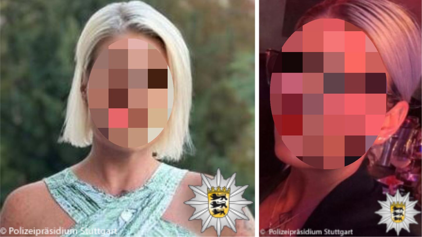 Nach dem Diebstahl von mehr als einer Million Euro von einer Stuttgarter Geldtransportfirma sucht die Polizei diese 42-Jährige