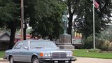 Mercedes 450 SEL W 116