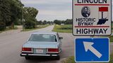 Mercedes 450 SEL W 116