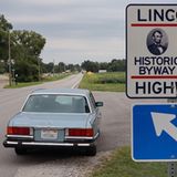 Mercedes 450 SEL W 116