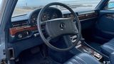 Mercedes 450 SEL W 116