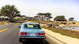 Mercedes 450 SEL W 116