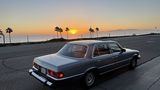 Mercedes 450 SEL W 116