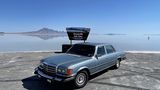 Mercedes 450 SEL W 116