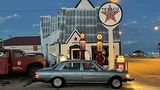 Mercedes 450 SEL W 116