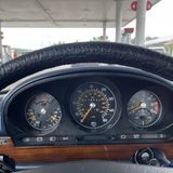 Mercedes 450 SEL W 116