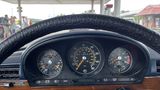Mercedes 450 SEL W 116