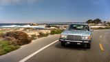 Mercedes 450 SEL W 116