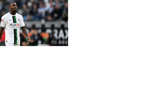 Bundesliga"Borussia Mönchengladbach v RB Leipzig"