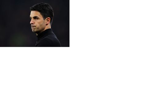 Mikel Arteta