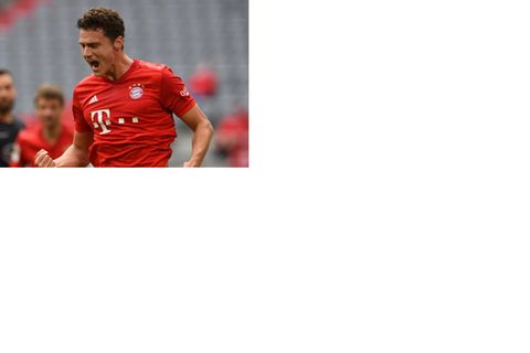 Benjamin Pavard
