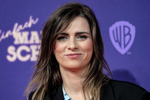 Nora Tschirner