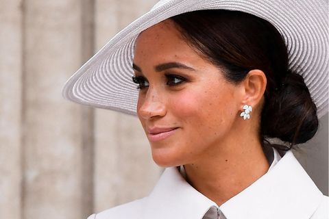 Herzogin Meghan