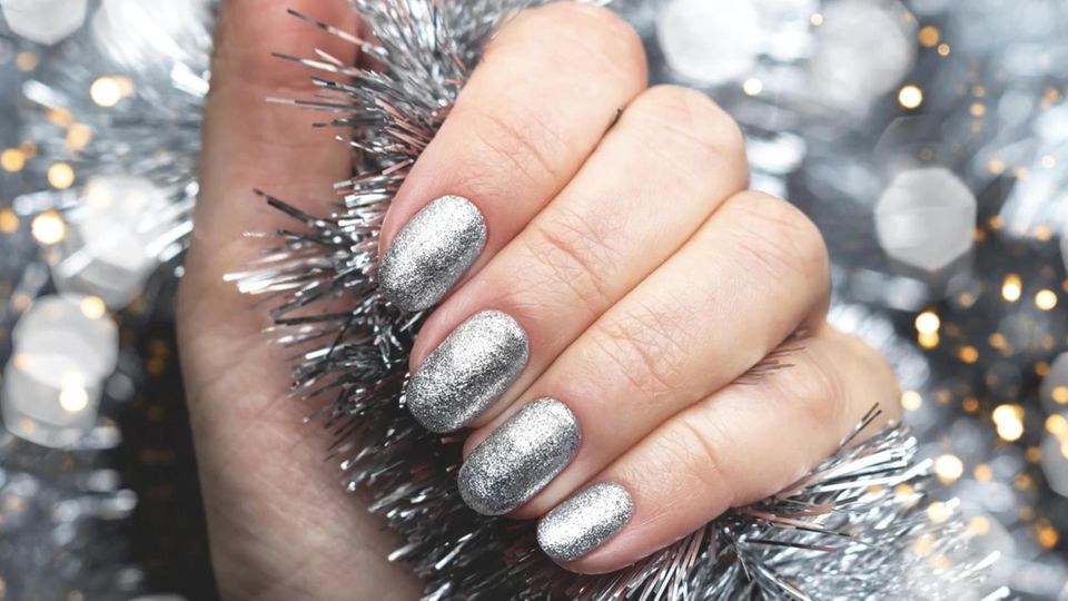 Nageldesign