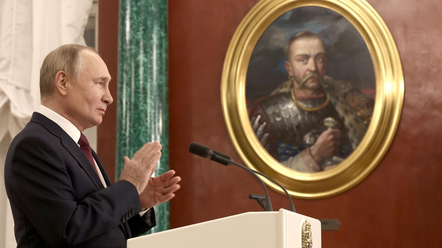 Putin expert: The oligarchs are not afraid of Putin
