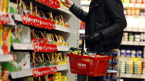 Rewe ist einer der größten Kunden von Payback