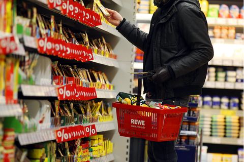 Rewe ist einer der größten Kunden von Payback