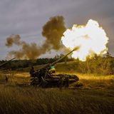 Ukrainische Armee: 20 Ortschaften in der Region Charkiw zurückerobert