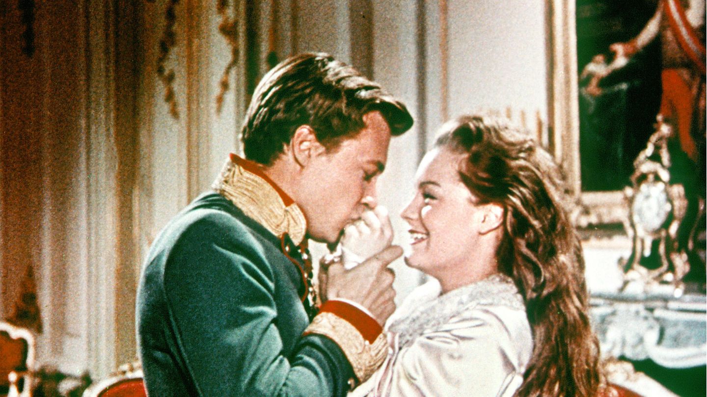 “Sissi” films: why they belong to Christmas despite everything