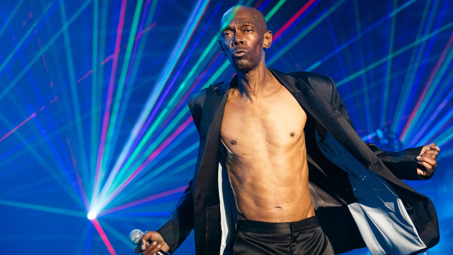 Maxi Jazz: Faithless singer died at the age of 65