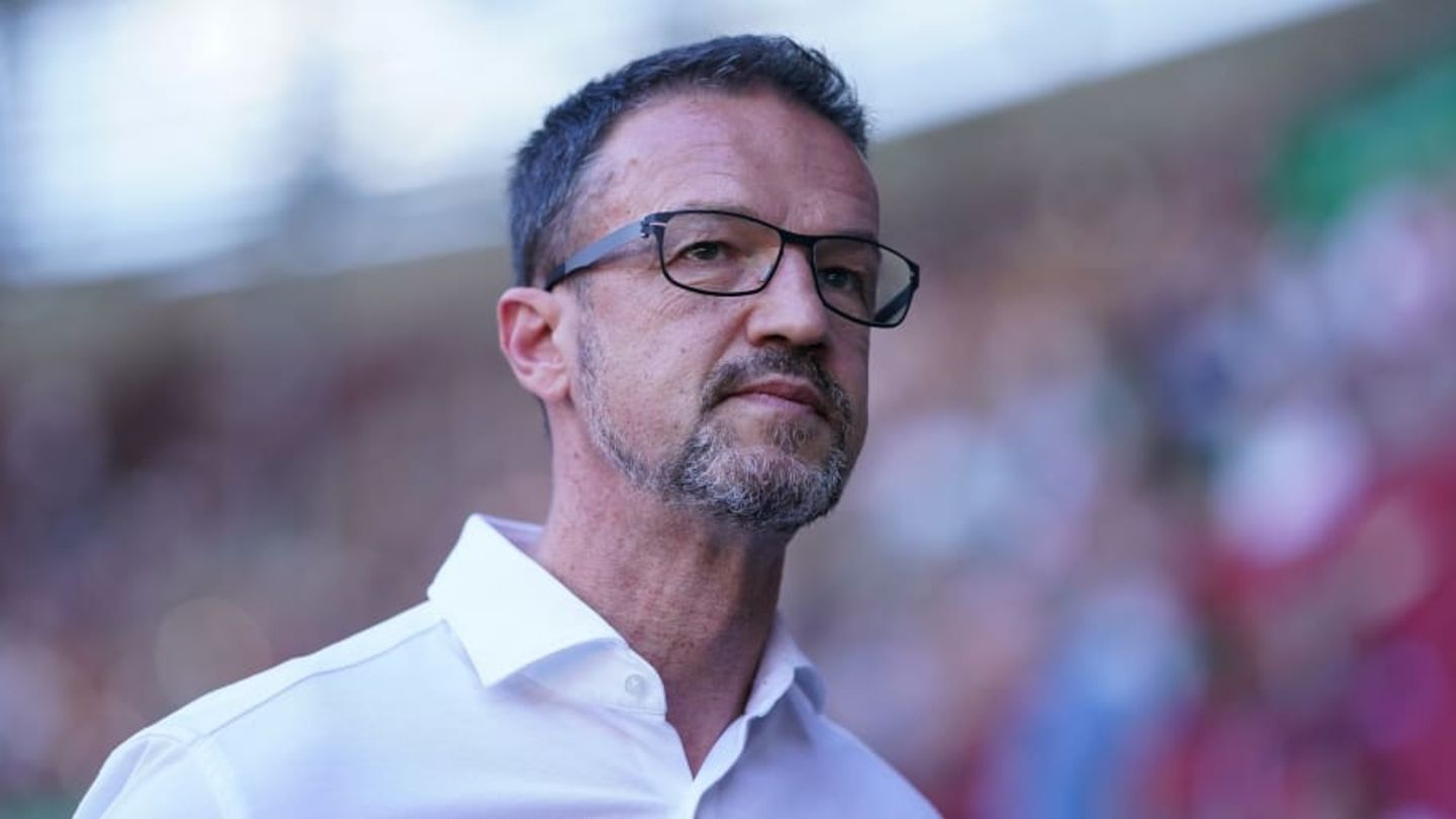 Hertha’s plan for the second half of the season: Bobic is optimistic