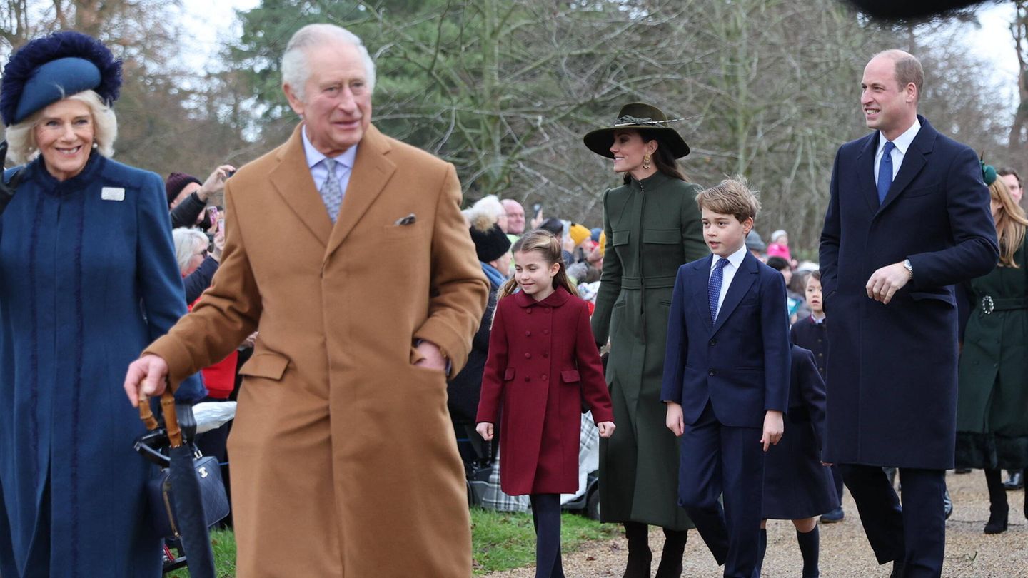 Prinz William