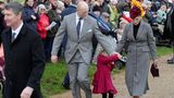 Mike Tindall