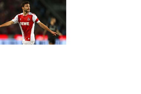 Jonas Hector