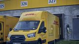 Ford E-Transit