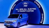 Ford E-Transit