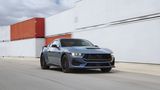 Ford Mustang 2023
