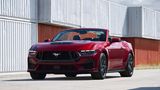 Ford Mustang 2023