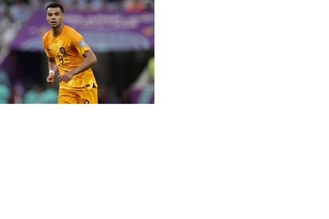 Cody Gakpo
