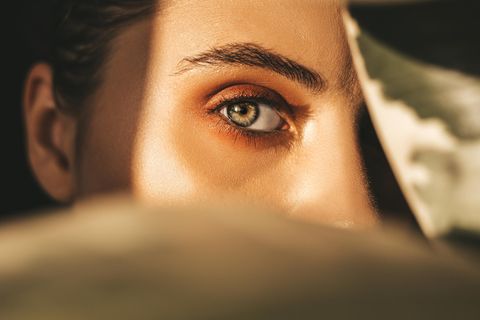 Weltweit sind Frauen einfühlsamer, nur in Westeuropa sind die Unterschiede marginal. 